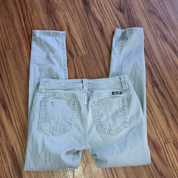 Miss Me Denim - Miss meFIRM